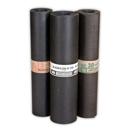 Tamko Build. Prod.. Roof Felt 30001448